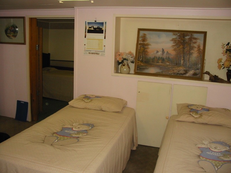 Park Avenue QLD 4701