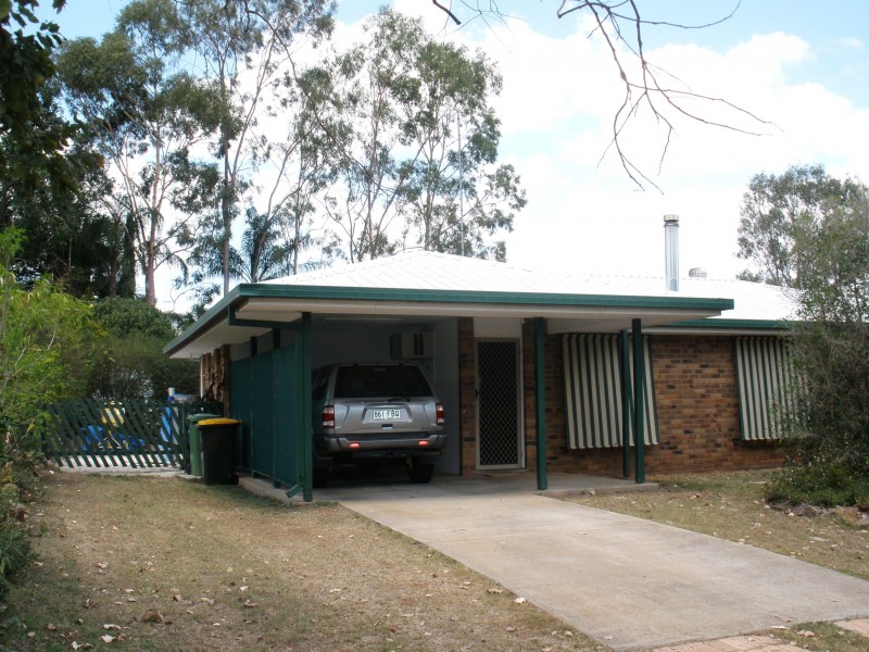Gracemere QLD 4702
