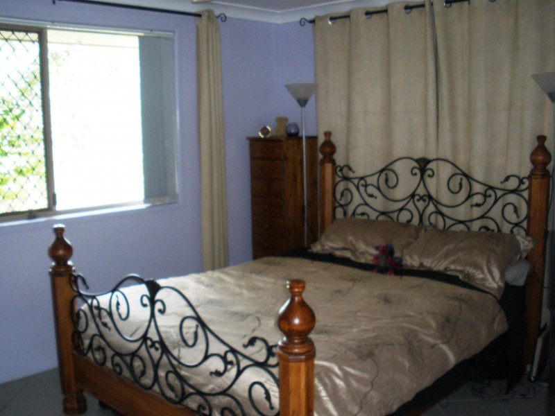 Gracemere QLD 4702