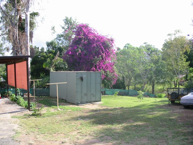 9 Joyce Street, Walterhall QLD 4714