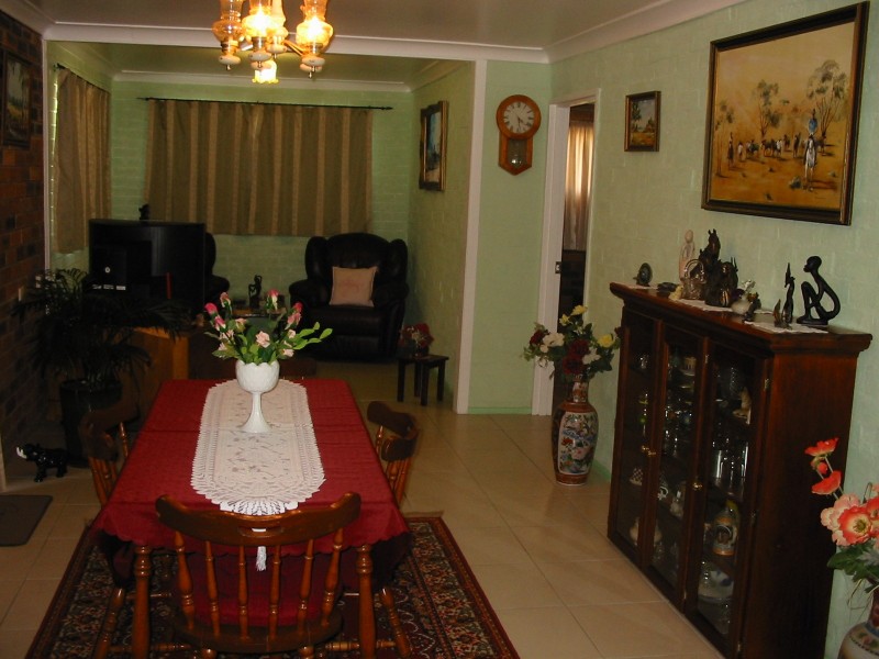 9 Joyce Street, Walterhall QLD 4714