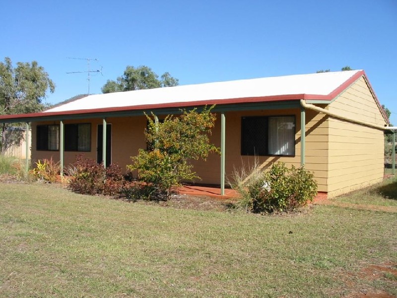 Bouldercombe QLD 4702