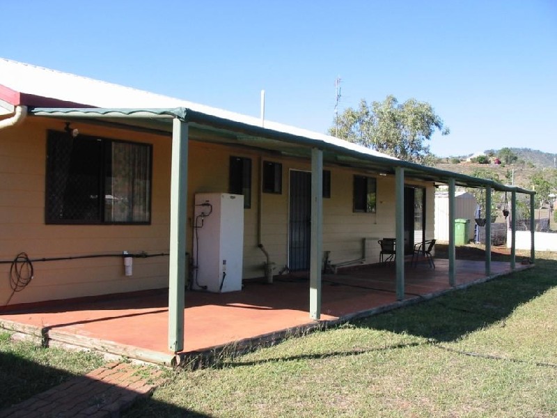 Bouldercombe QLD 4702