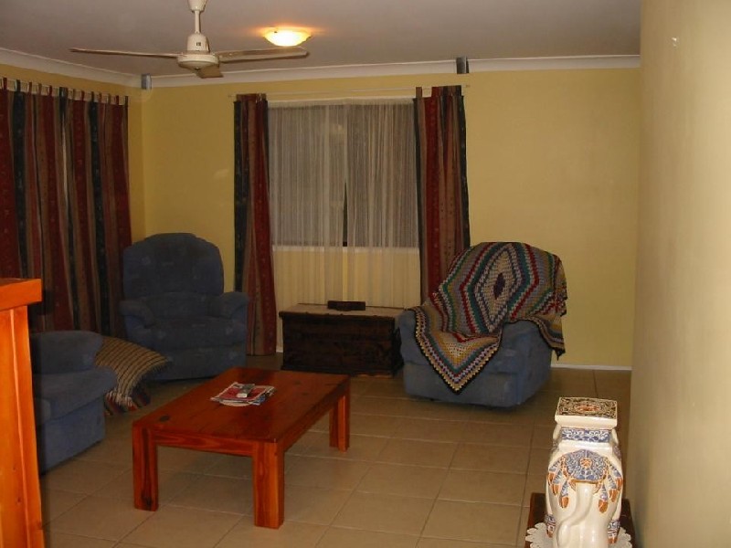 Bouldercombe QLD 4702