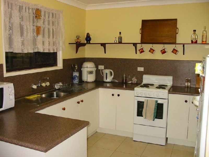 Bouldercombe QLD 4702