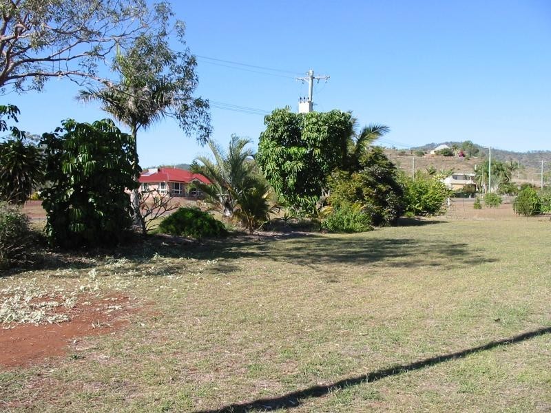 Bouldercombe QLD 4702