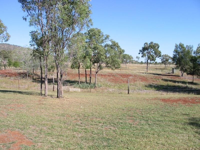 Bouldercombe QLD 4702