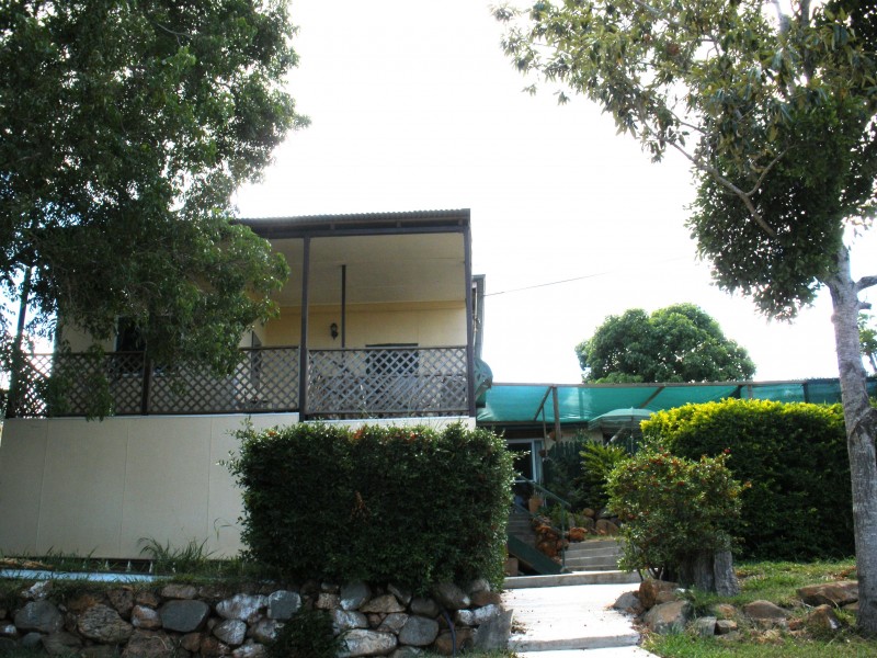 Mount Morgan QLD 4714