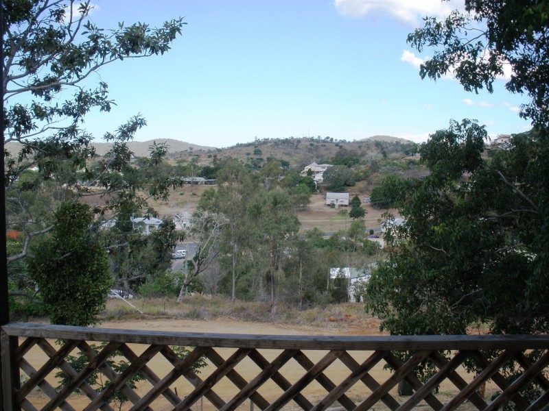 Mount Morgan QLD 4714
