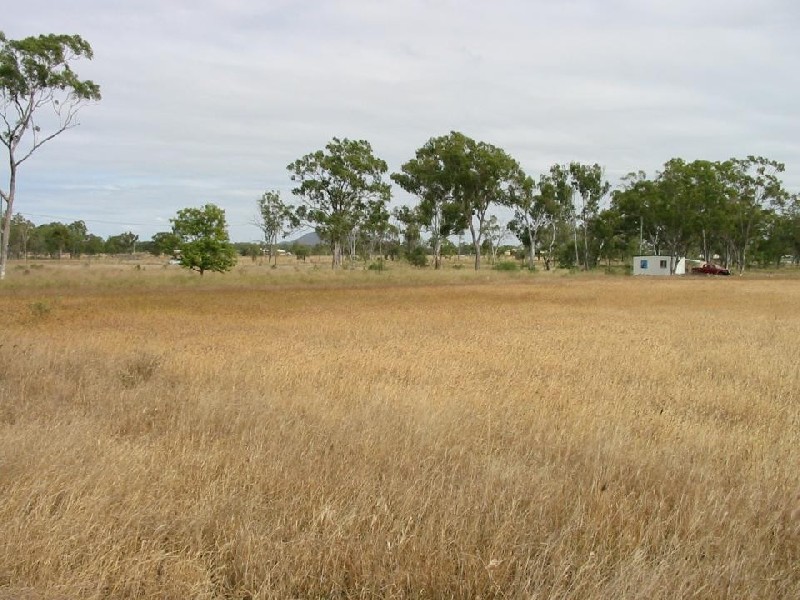 Gracemere QLD 4702