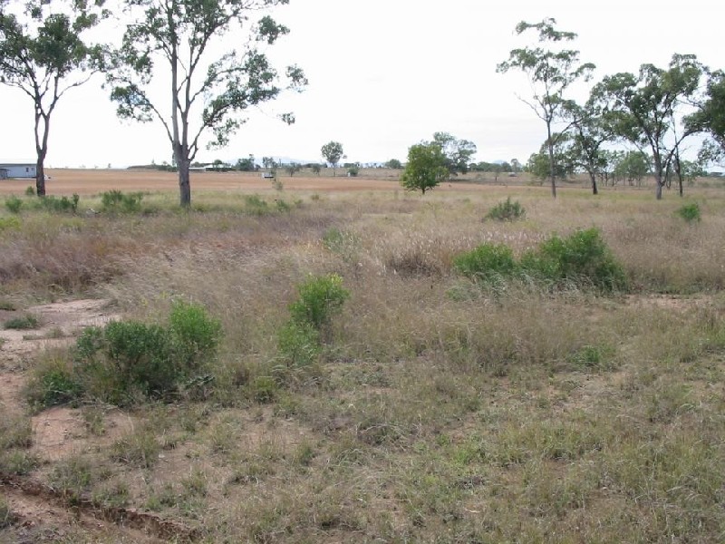Gracemere QLD 4702