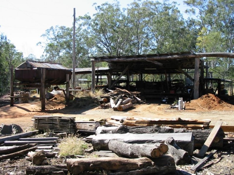Struck Oil QLD 4714