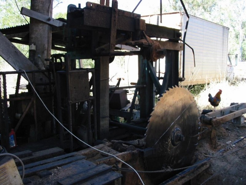 Struck Oil QLD 4714