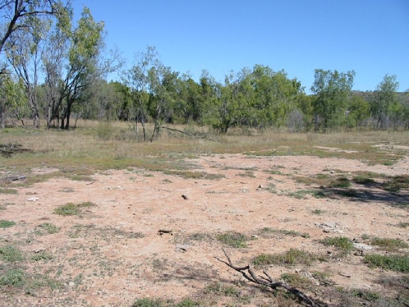 Westwood QLD 4702