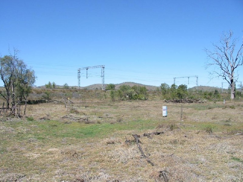Westwood QLD 4702