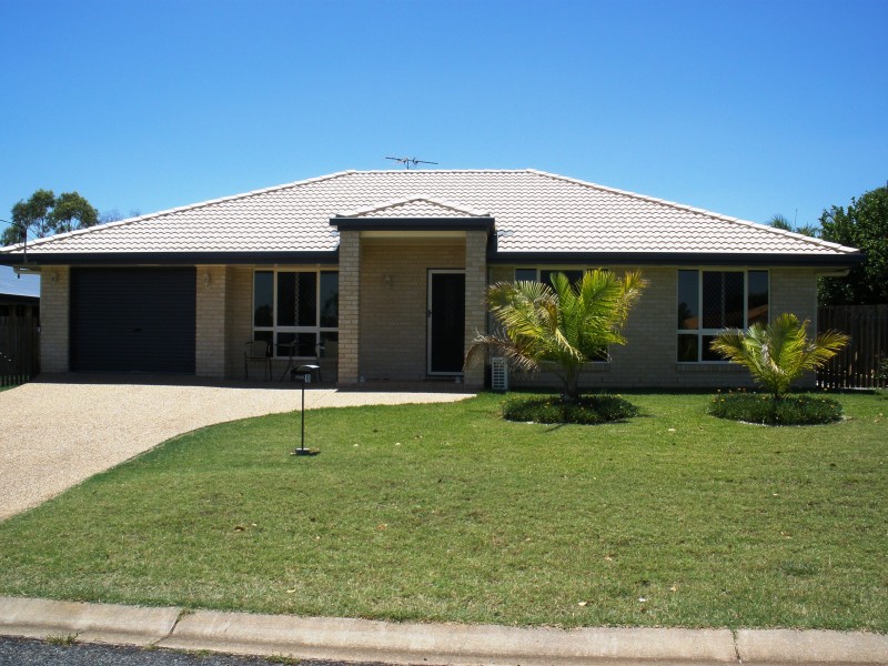 Gracemere QLD 4702