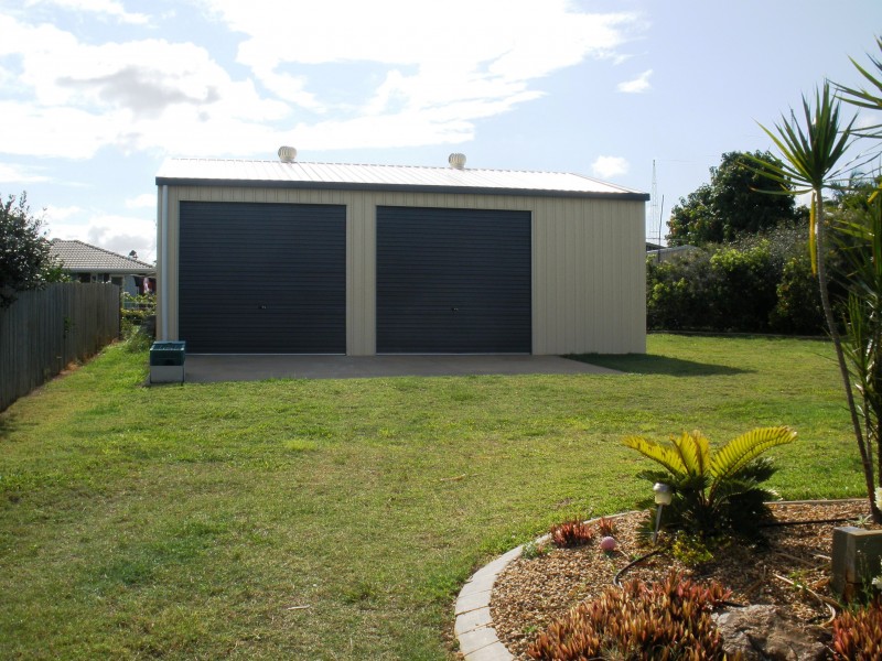 Gracemere QLD 4702