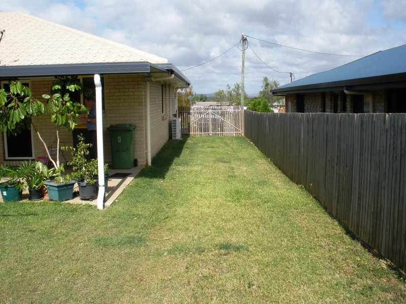 Gracemere QLD 4702
