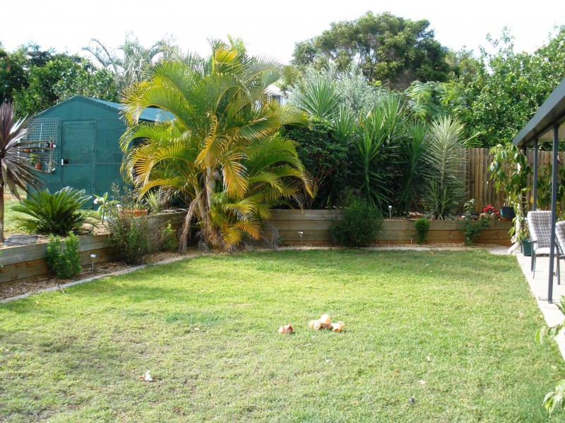 Gracemere QLD 4702