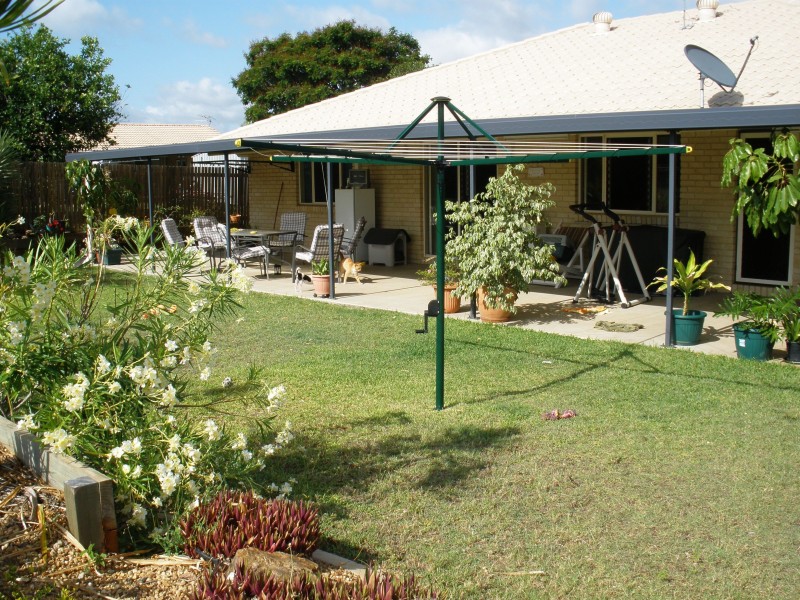 Gracemere QLD 4702