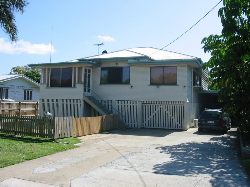 8 Tynan Street, Rockhampton QLD 4700