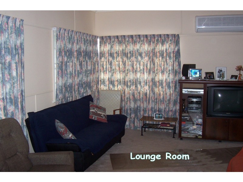 13 CHENERY STREET, Mount Morgan QLD 4714