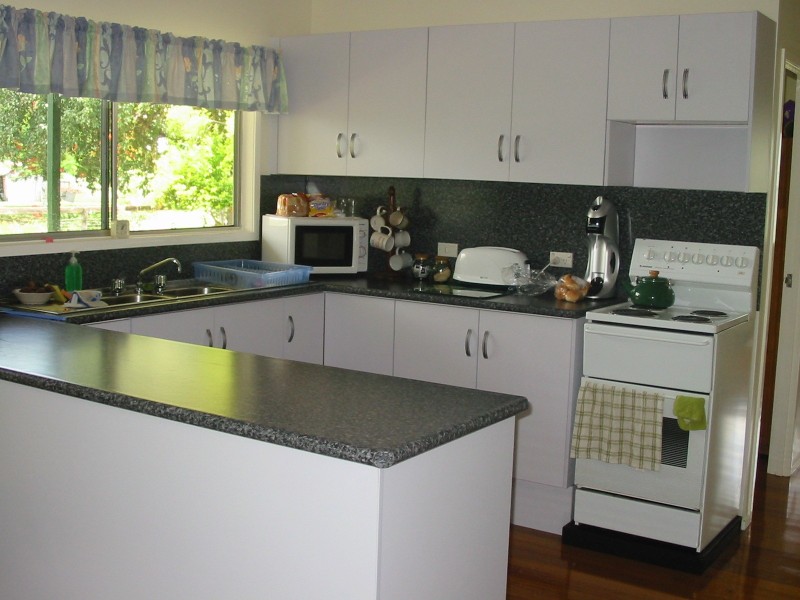 633 Alton Downs- Nine Mile Rd, Alton Downs QLD 4702