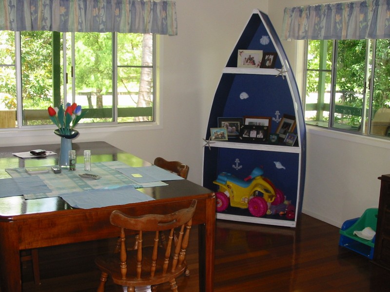 633 Alton Downs- Nine Mile Rd, Alton Downs QLD 4702