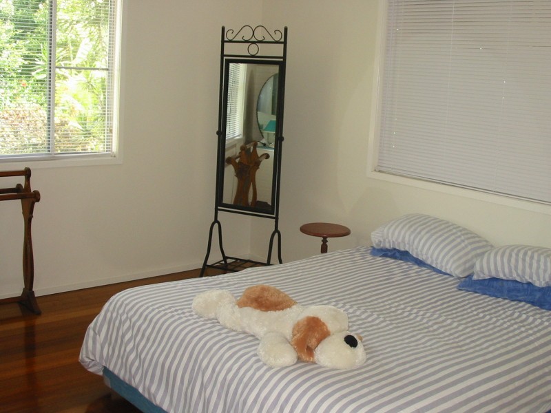 633 Alton Downs- Nine Mile Rd, Alton Downs QLD 4702