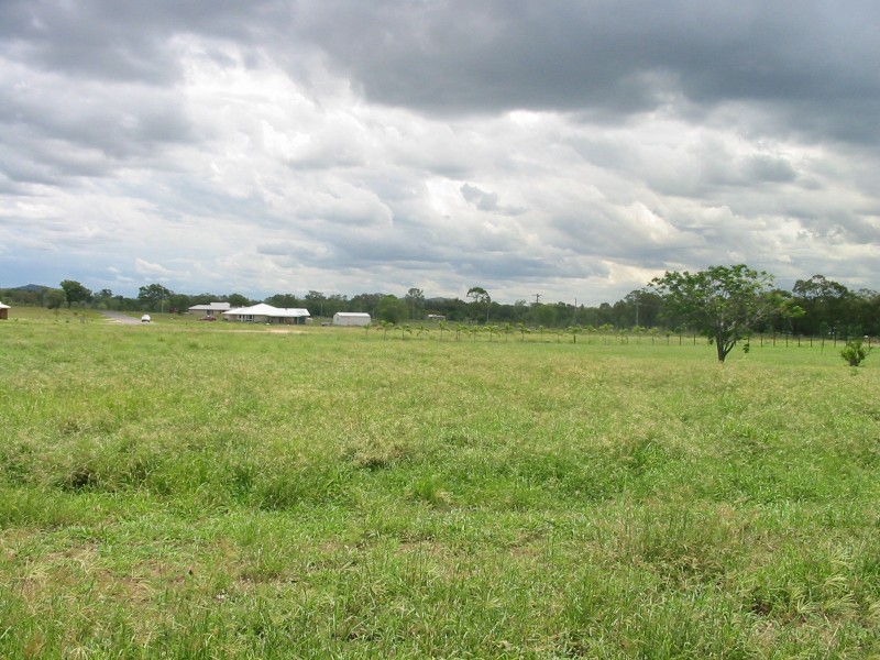 Gracemere QLD 4702