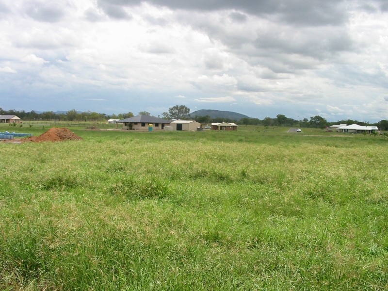 Gracemere QLD 4702