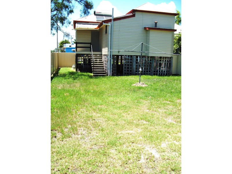 128 Stanley, Allenstown QLD 4700