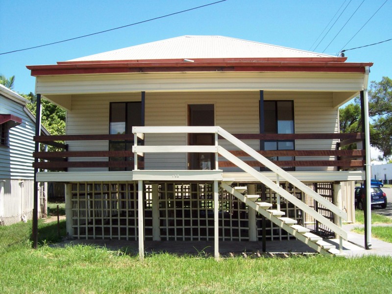 128 Stanley, Allenstown QLD 4700