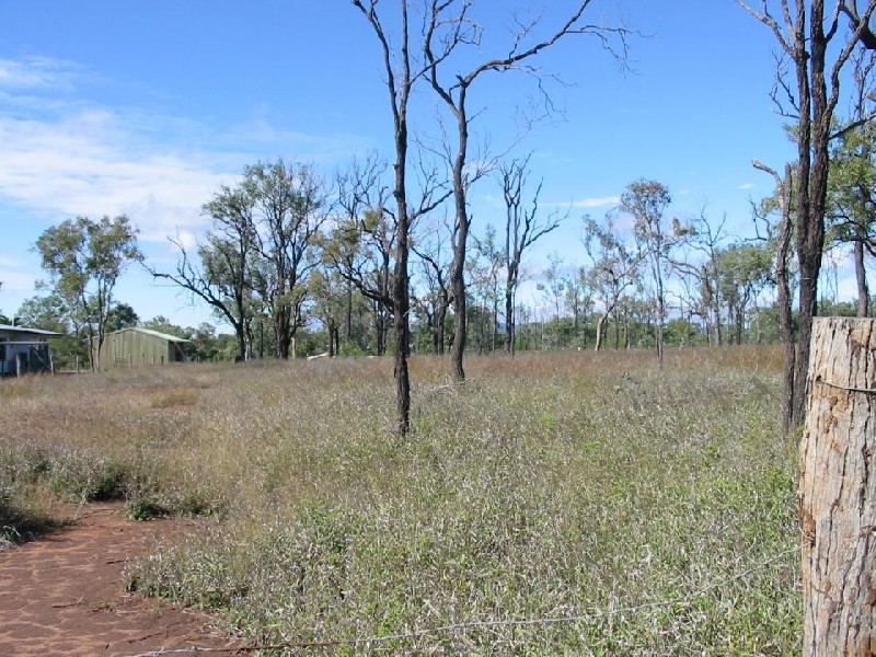 Gracemere QLD 4702