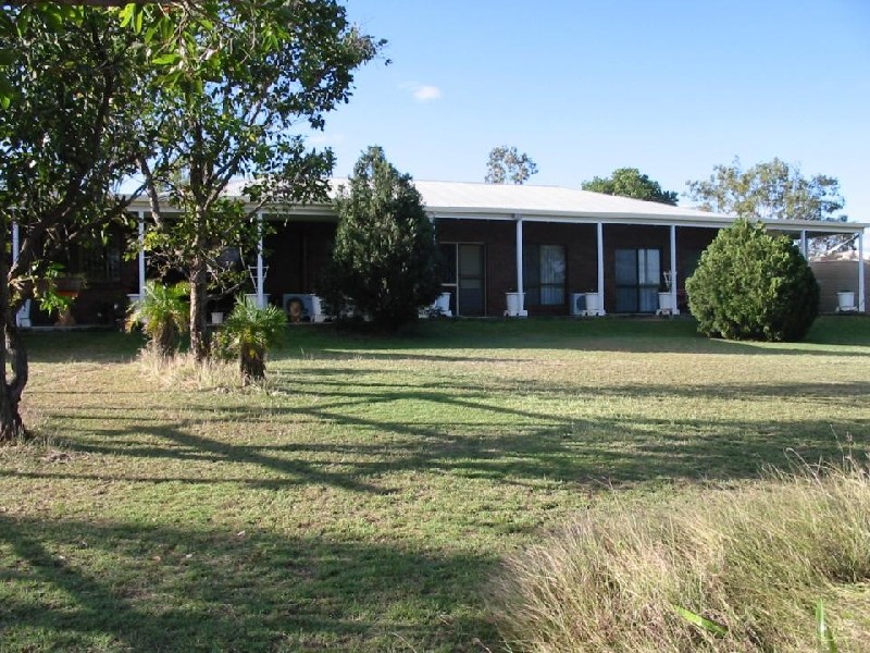 Gracemere QLD 4702