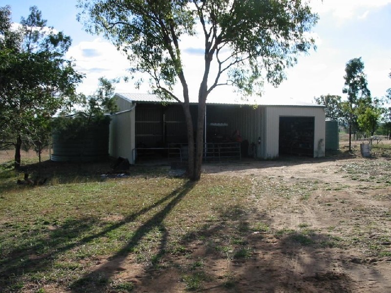 Gracemere QLD 4702
