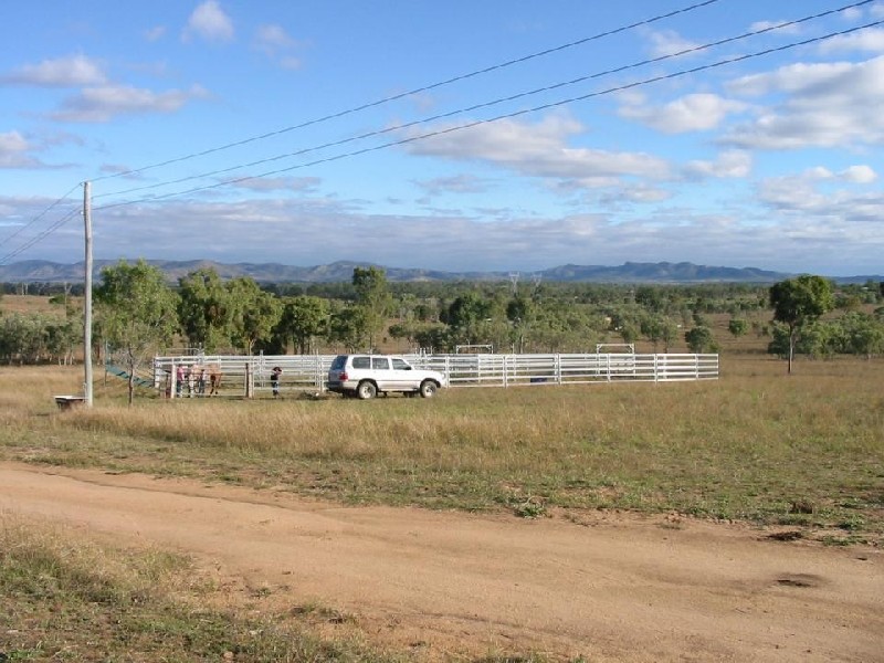 Gracemere QLD 4702