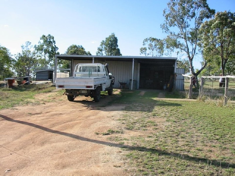 Gracemere QLD 4702
