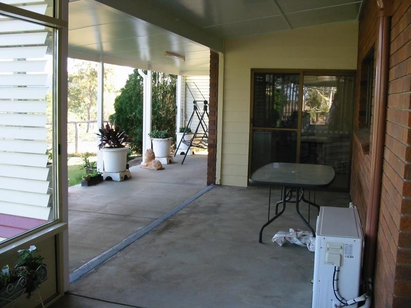 Gracemere QLD 4702