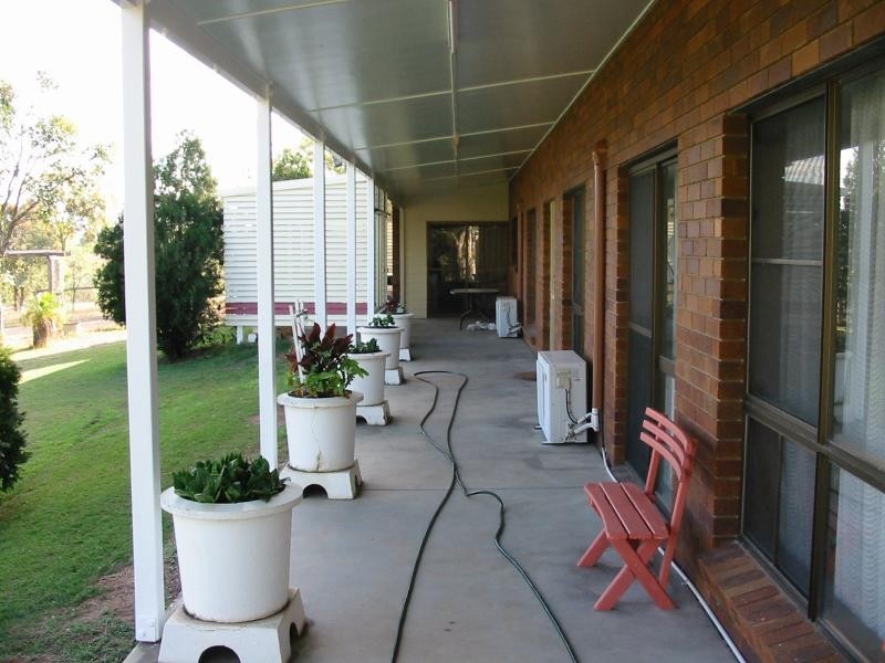 Gracemere QLD 4702