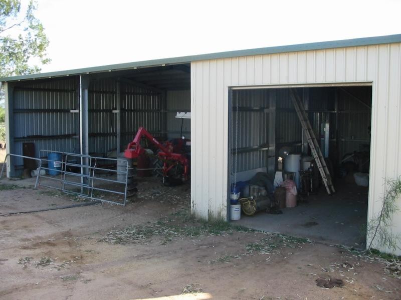 Gracemere QLD 4702