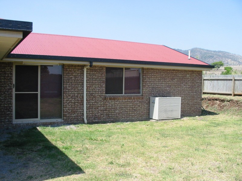 88 MOUNT USHER ROAD, Bouldercombe QLD 4702