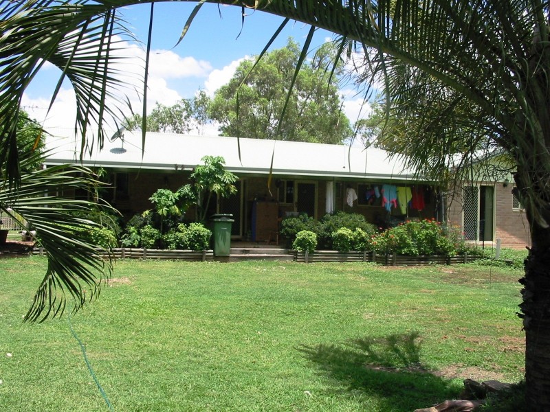 55 MELDRUMS ROAD, Glendale QLD 4711