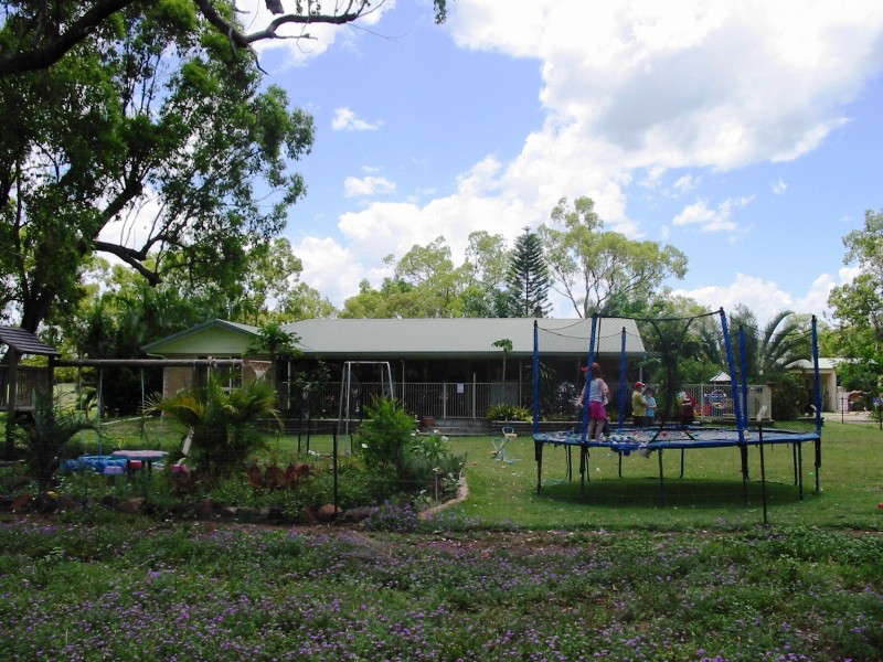 55 MELDRUMS ROAD, Glendale QLD 4711
