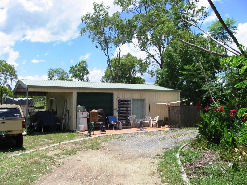 55 MELDRUMS ROAD, Glendale QLD 4711