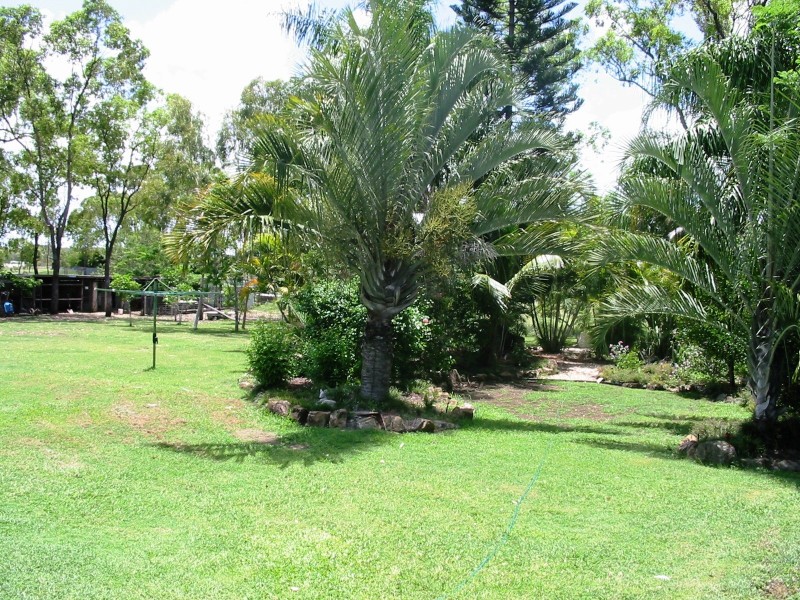 55 MELDRUMS ROAD, Glendale QLD 4711