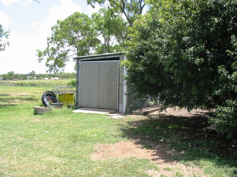 55 MELDRUMS ROAD, Glendale QLD 4711