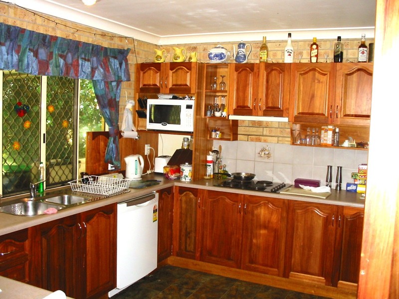 55 MELDRUMS ROAD, Glendale QLD 4711