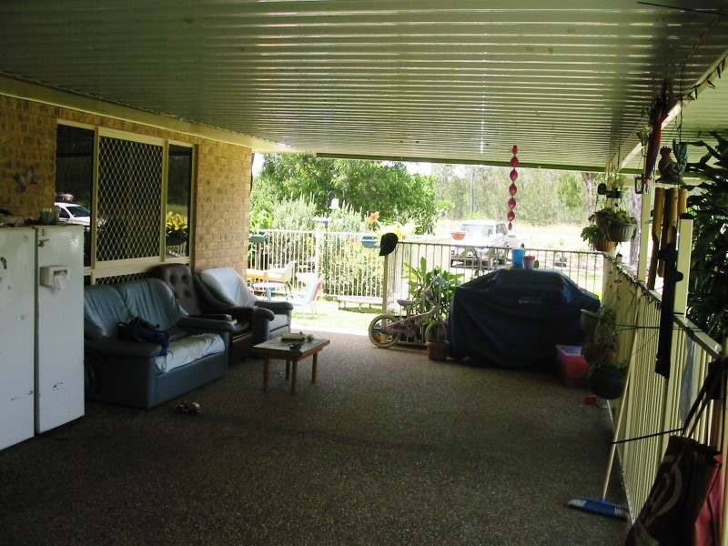 55 MELDRUMS ROAD, Glendale QLD 4711