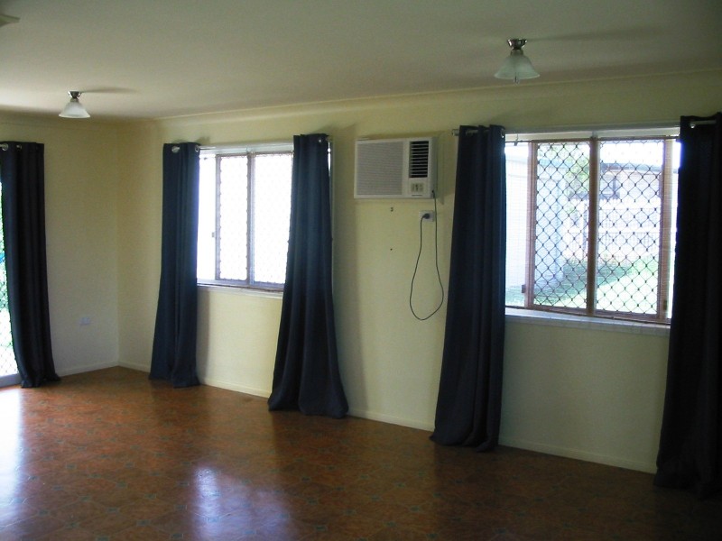 1 Ash Court, Gracemere QLD 4702